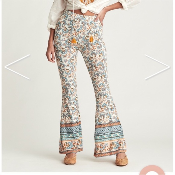 ISO DO NOT BUY!! ANY BELL BOTTOMS!!! - Picture 2 of 2